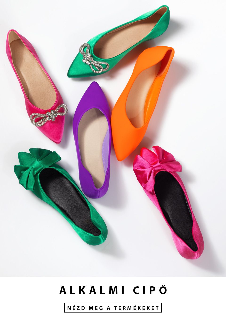 Pantofi Casual HU 2023