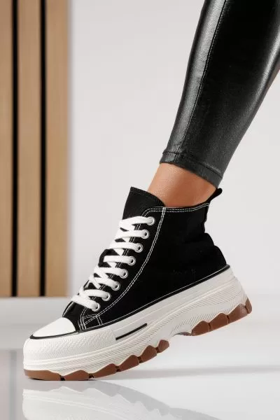 Női alkalmi sportcipő