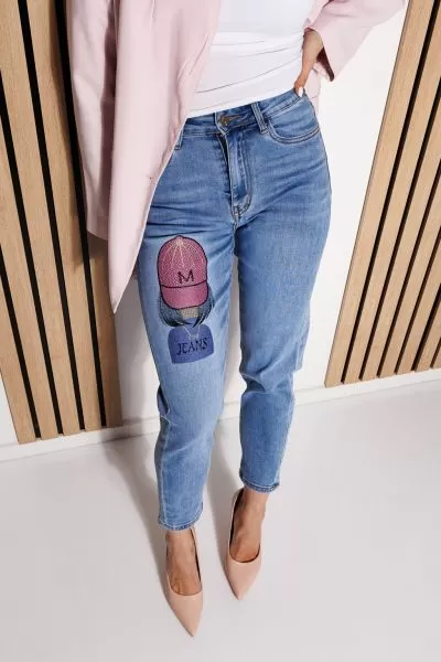 Boyfriend hölgy farmer