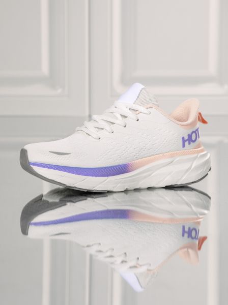 Kenny Női Sportcipő Lila Textil Anyagból #18182