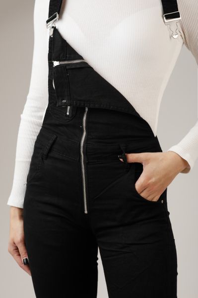 Ariel Női Fekete #A175