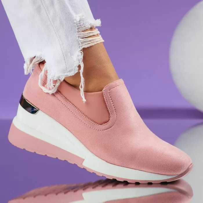 Adidasi Dama Giulia Roz #9425