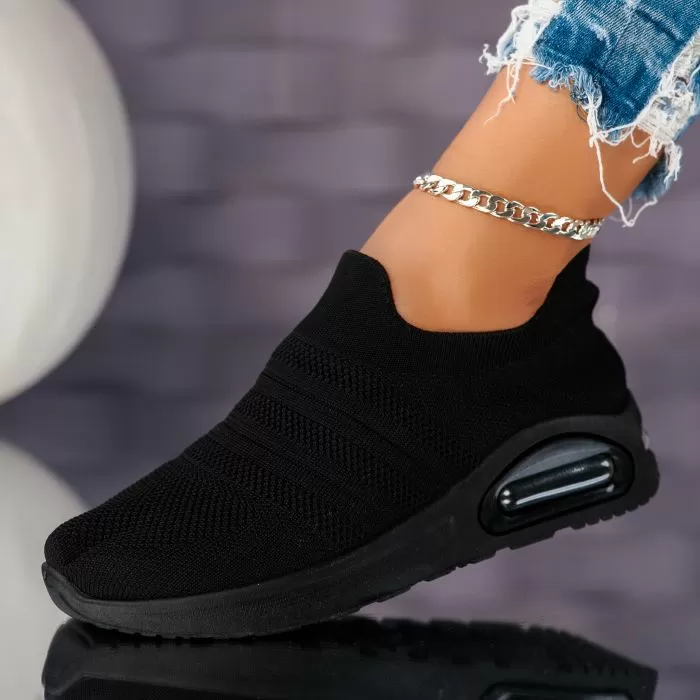 Adidasi Dama Kelsie2 Negri #10757