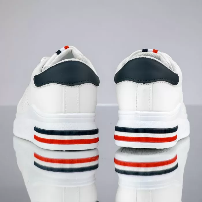 Toronto Női Fehér Sportcipő #13637