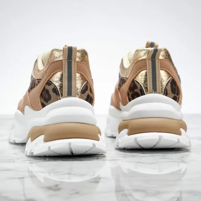 Adidasi Dama Hunter Khaki #13690