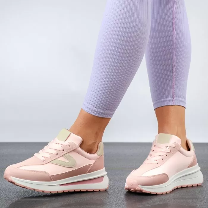 Adidasi Dama Swift Roz #13756