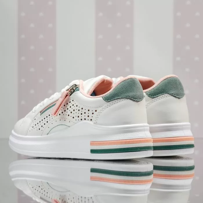 Adidasi Copii Tenesse Multicolor #13819
