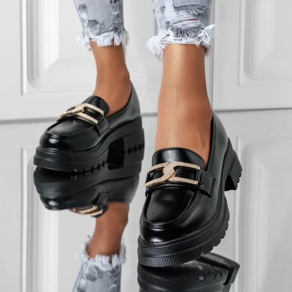 Pantofi Casual Dama Ariana Negri #16296