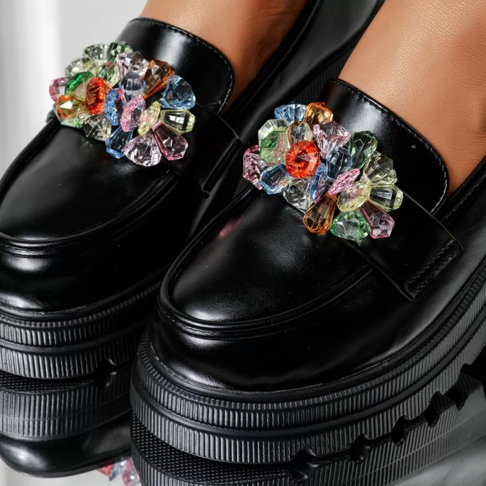 Pantofi Casual Dama Ema Negri #16304