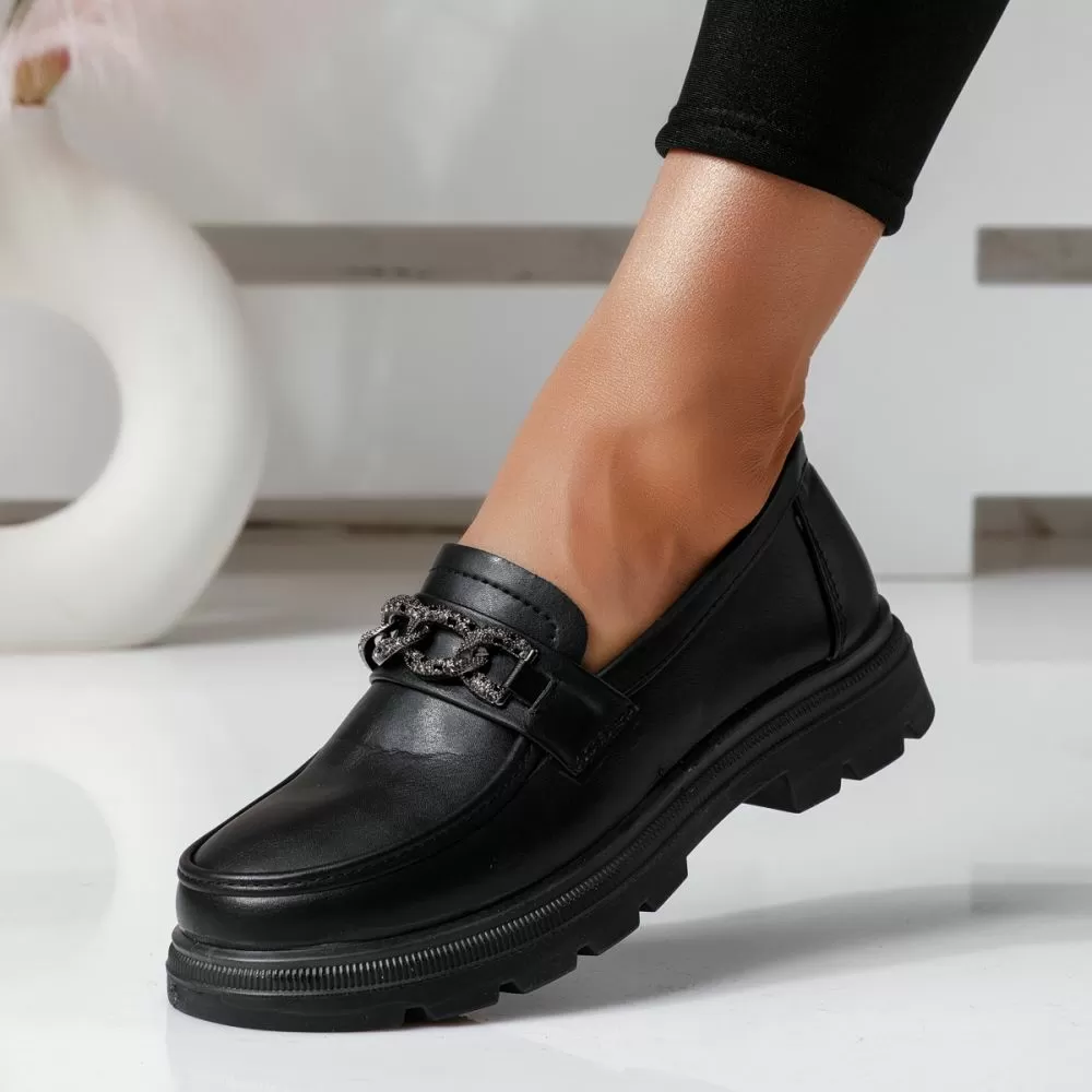 Pantofi Casual Dama Ava Negri #16400