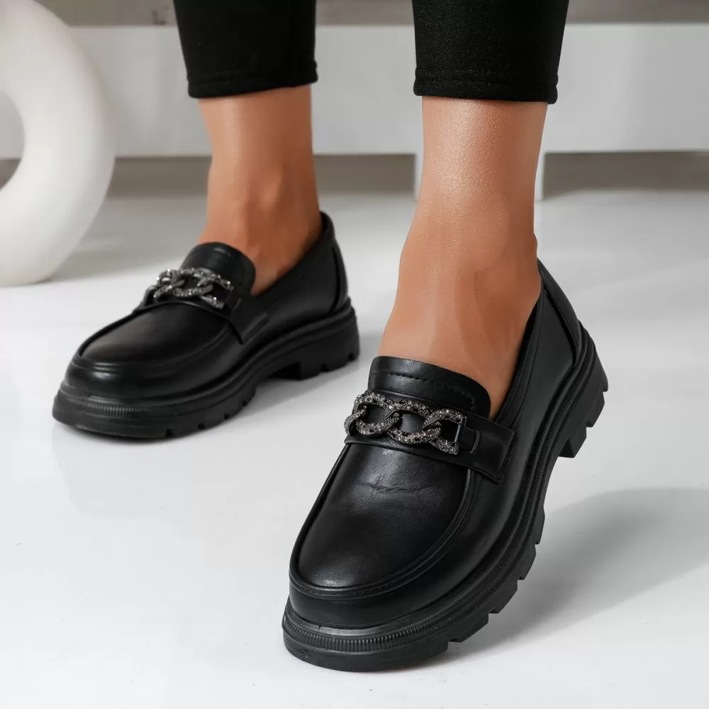 Pantofi Casual Dama Ava Negri #16400