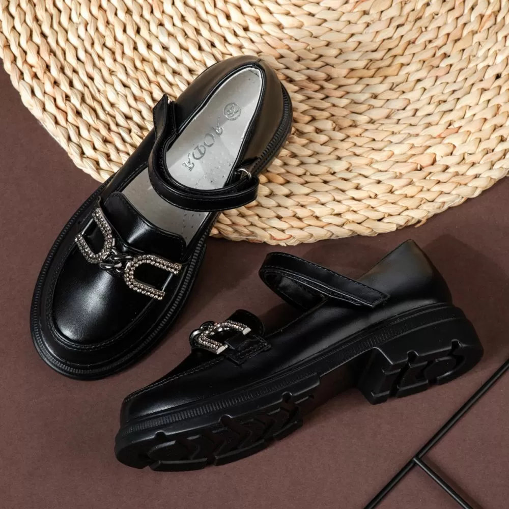 Pantofi Fete Eliana Negri #16794