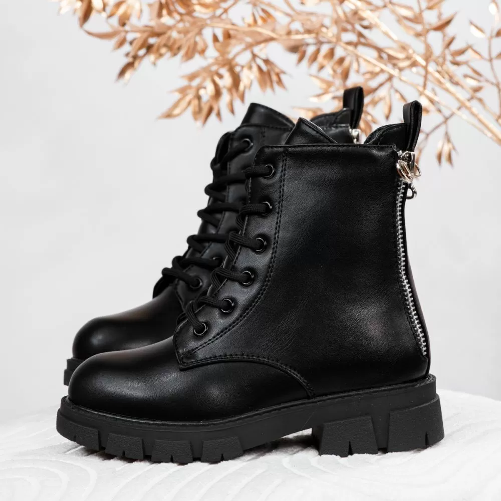 Ghete Copii Rossy Negre #17310