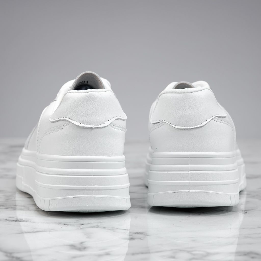 Дамски спортни обувки Nor Бяло #13763