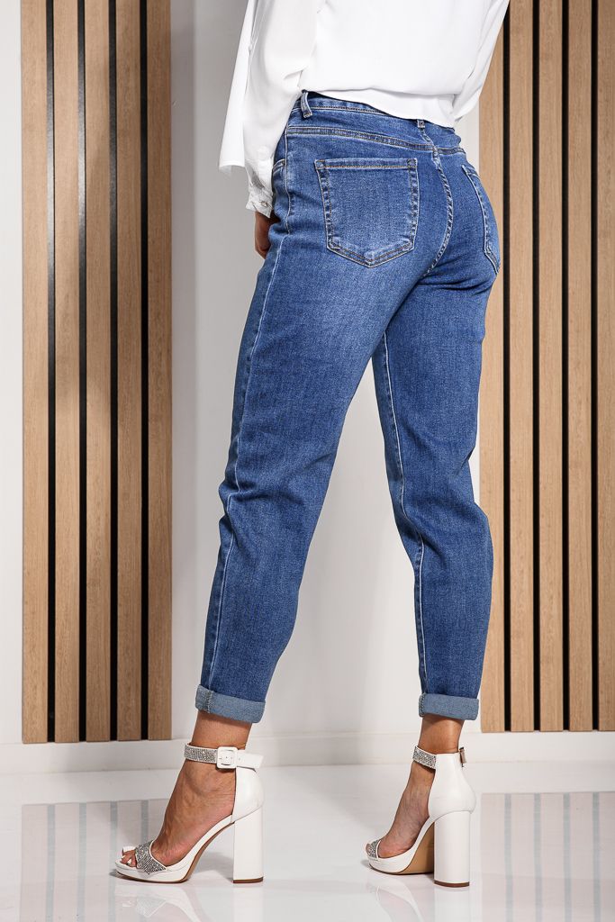Farmer MomFit női Dalia Kék #A1221