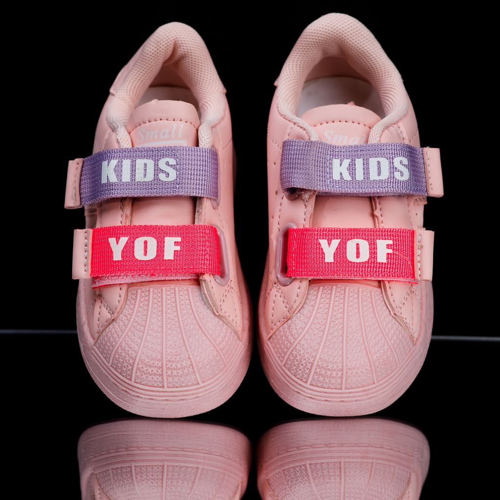 Спортни обувки за деца Show2 Розово #12204