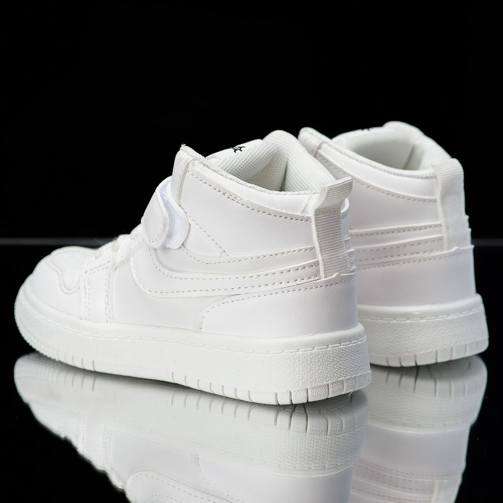 Спортни обувки за деца Summer Бяло #12294