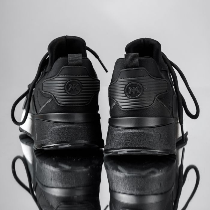 Bruja Női Fekete Sportcipő #13623