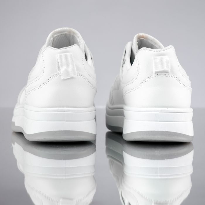 Дамски спортни обувки Alexis Бяло #13607