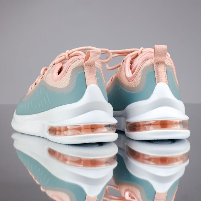 Дамски спортни обувки Dallas Розово #13625