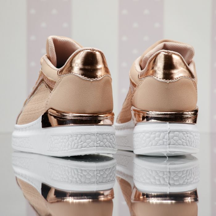 Спортни обувки за деца Dallas Розово #13821