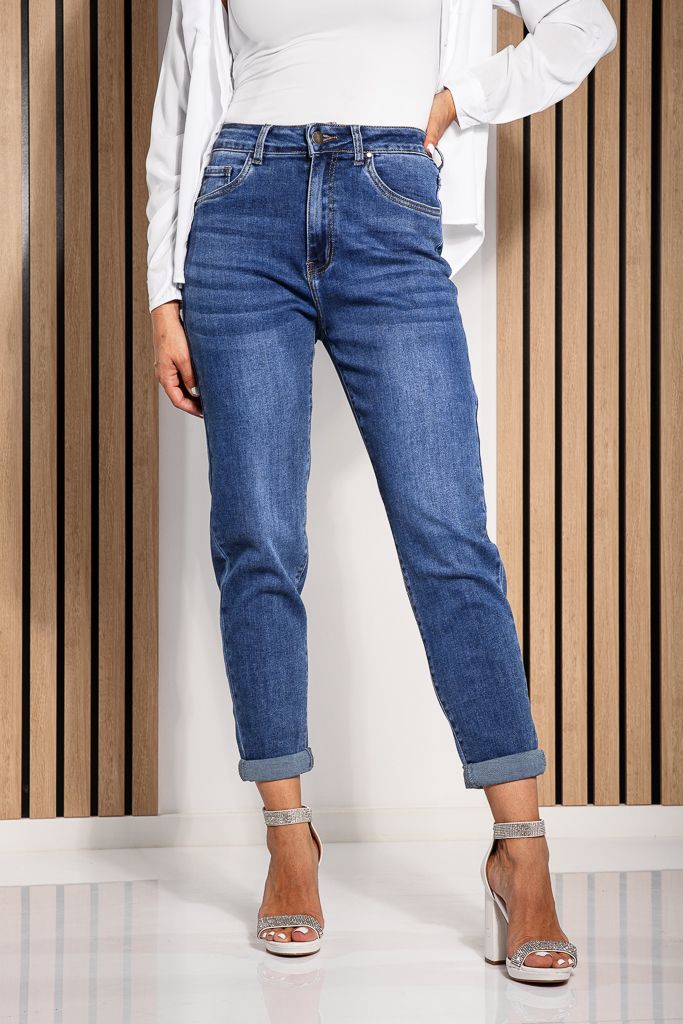 Farmer MomFit női Dalia Kék #A1221