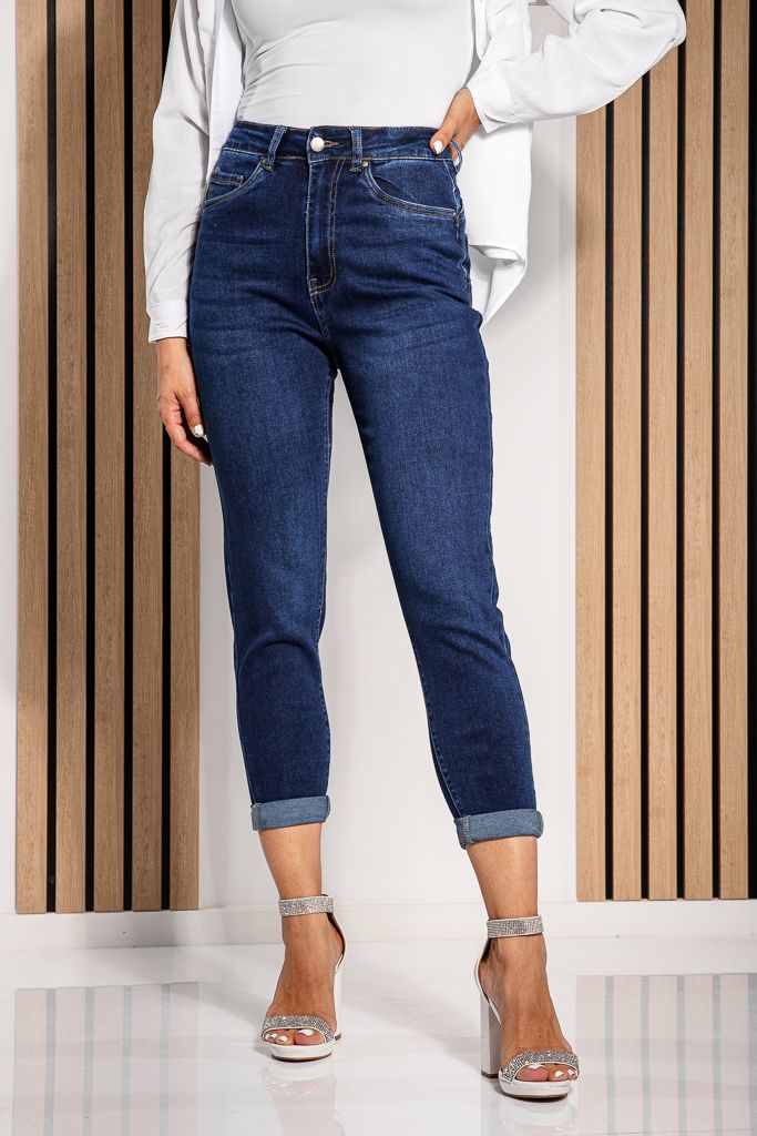 Farmer MomFit női Jaya Kék #A1230