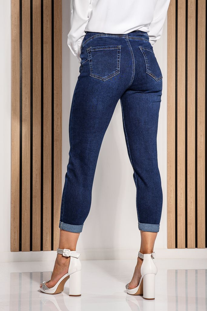 Farmer MomFit női Jaya Kék #A1230