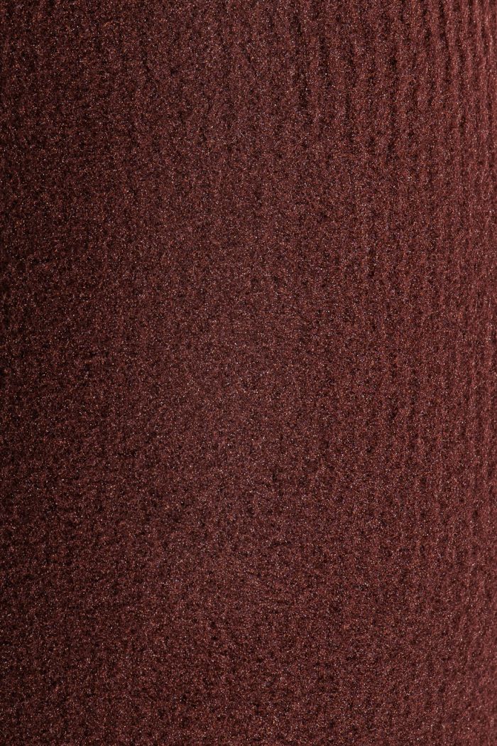 Női harisnyanadrág Lora Barna #A1335