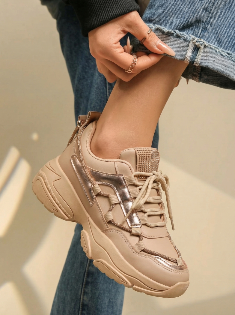 Venice Keki Női Sportcipő #16810