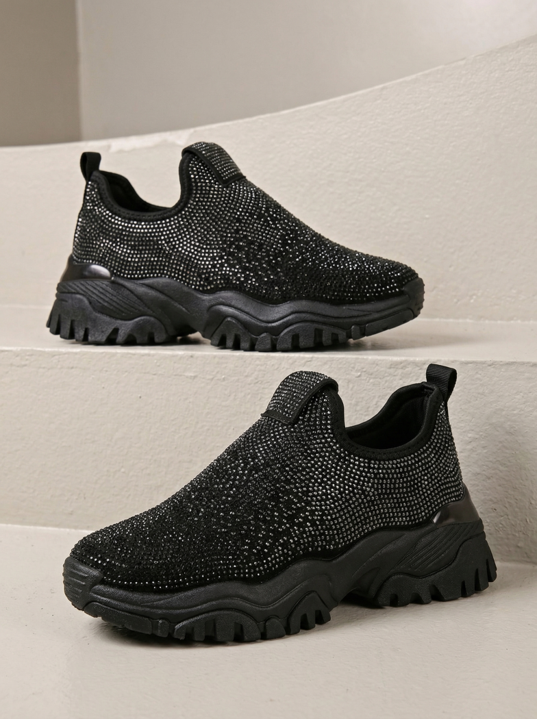 tornacipők női neSzürke TÓL textilanyag Anca #22489