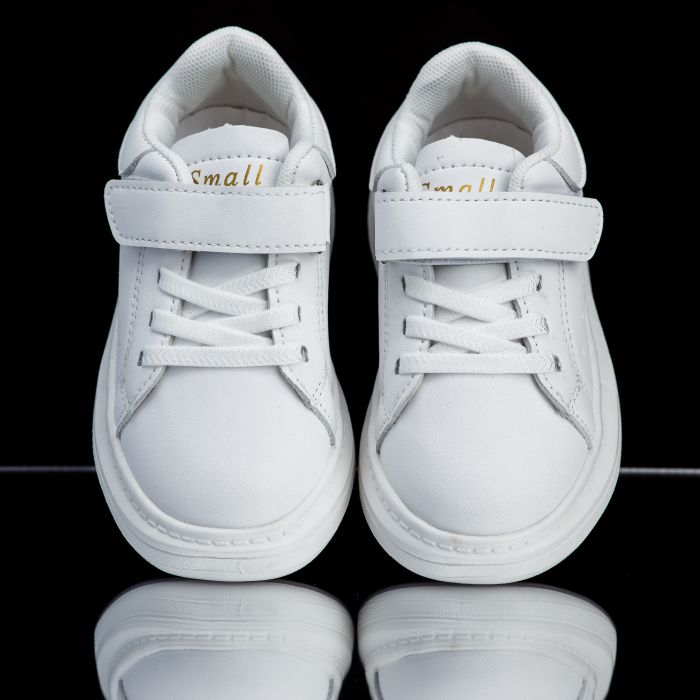 Спортни обувки за деца Vera2 Бяло #12149