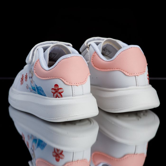 Спортни обувки за деца Shia Розово #12226