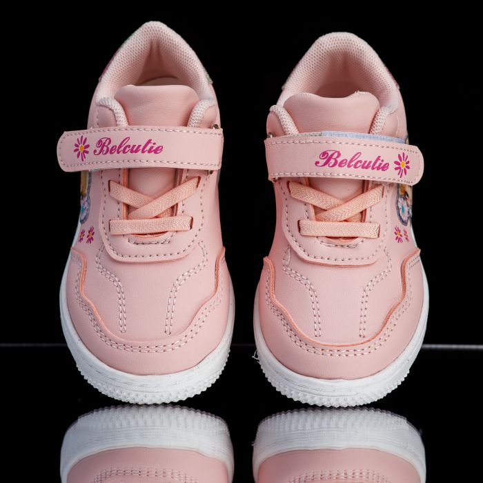 Спортни обувки за деца Vanda2 Розово #12155
