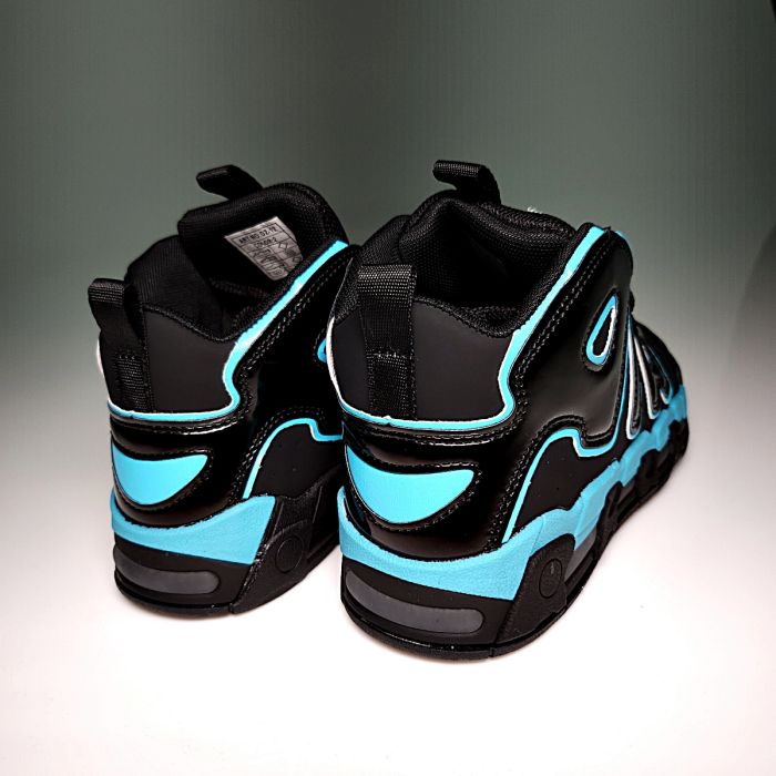 Унисекс спортни обувки True син #13376